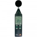 Измеритель уровня шума Testo 816-2 0560 8162